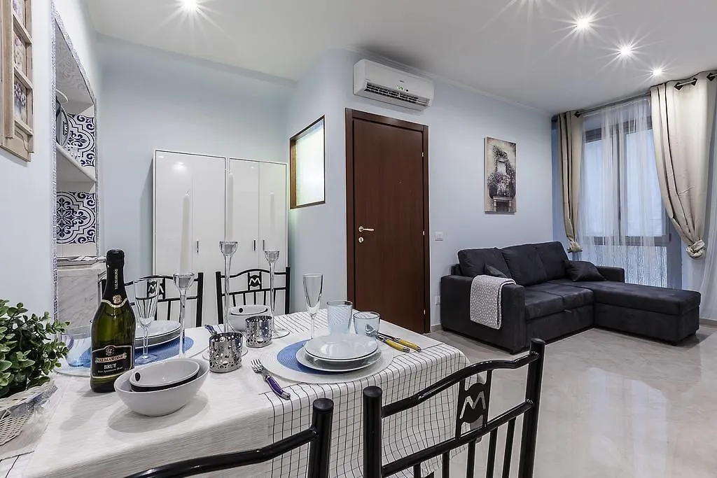 Capri Apartment Milan