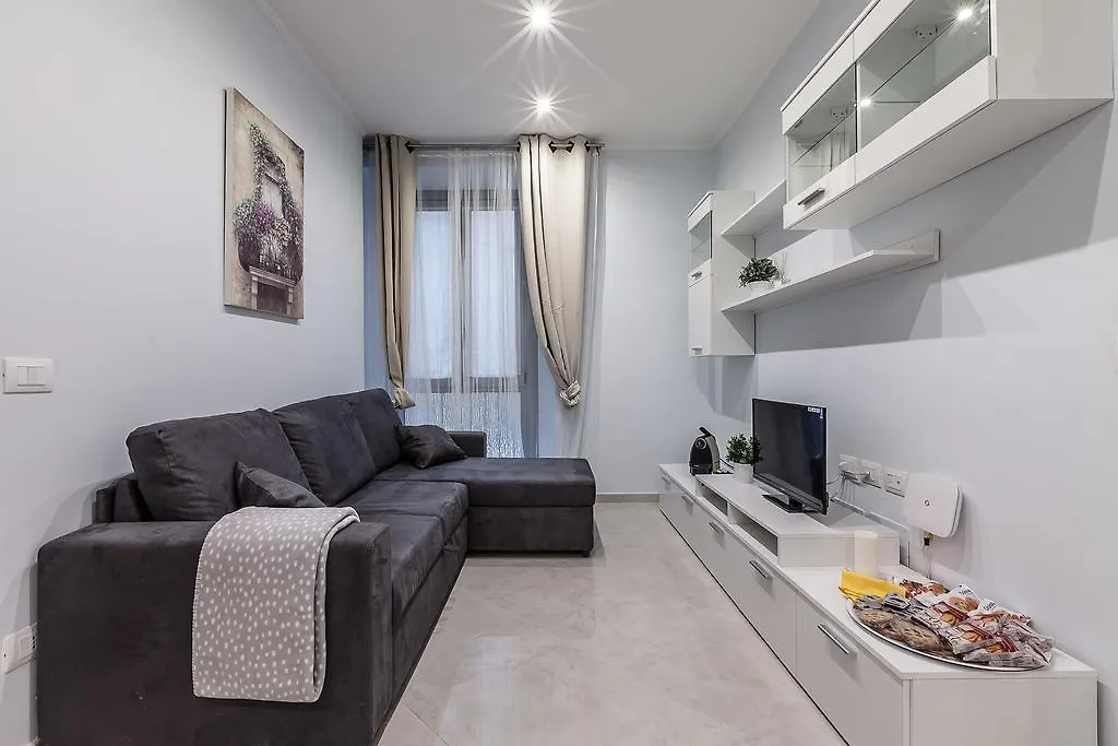 Capri Apartment Milan Italy