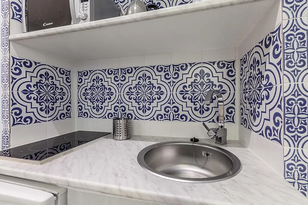 Capri Apartment Milan