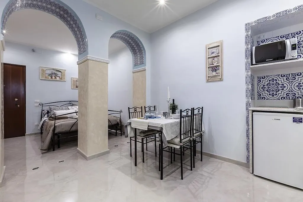 Capri Apartment Milan